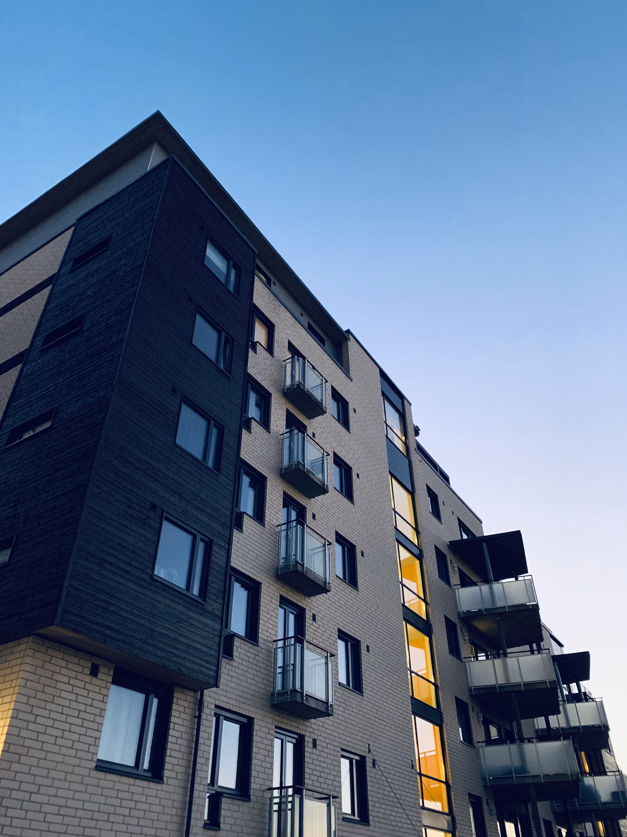 Smart Living Complex
